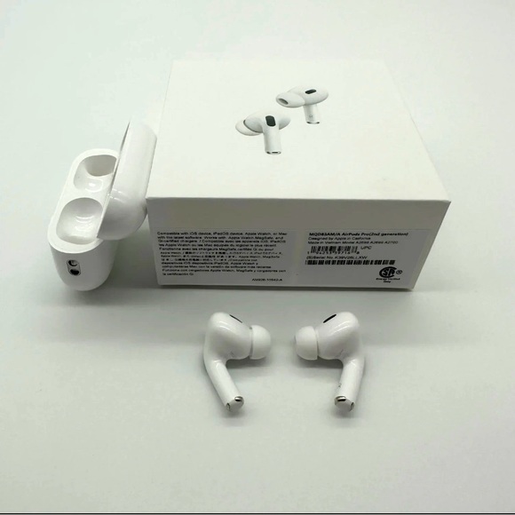 AirPods Pro 2 Generation